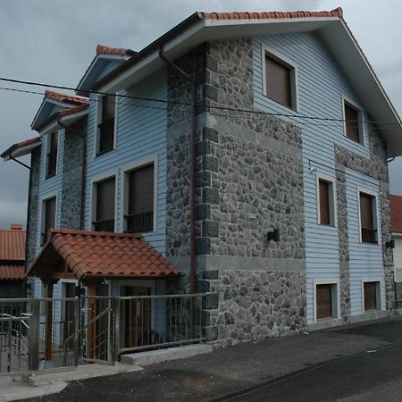 Apartamentos Torremar Isla Plana Kültér fotó