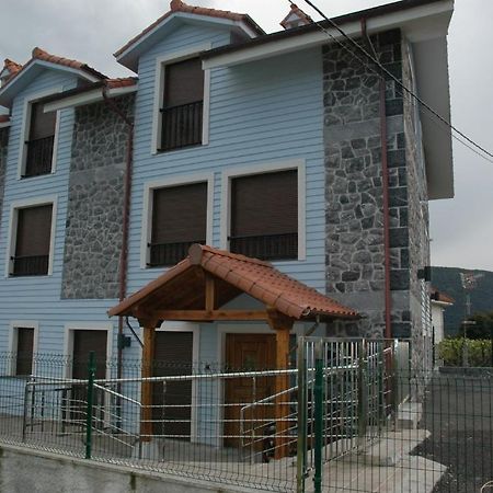 Apartamentos Torremar Isla Plana Kültér fotó