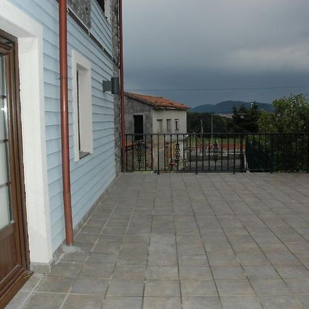 Apartamentos Torremar Isla Plana Kültér fotó