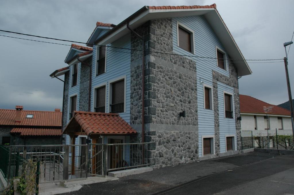 Apartamentos Torremar Isla Plana Kültér fotó