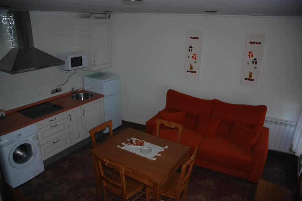 Apartamentos Torremar Isla Plana Szoba fotó