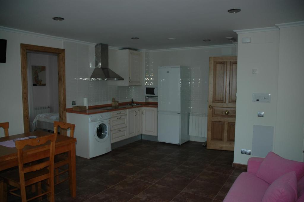 Apartamentos Torremar Isla Plana Szoba fotó