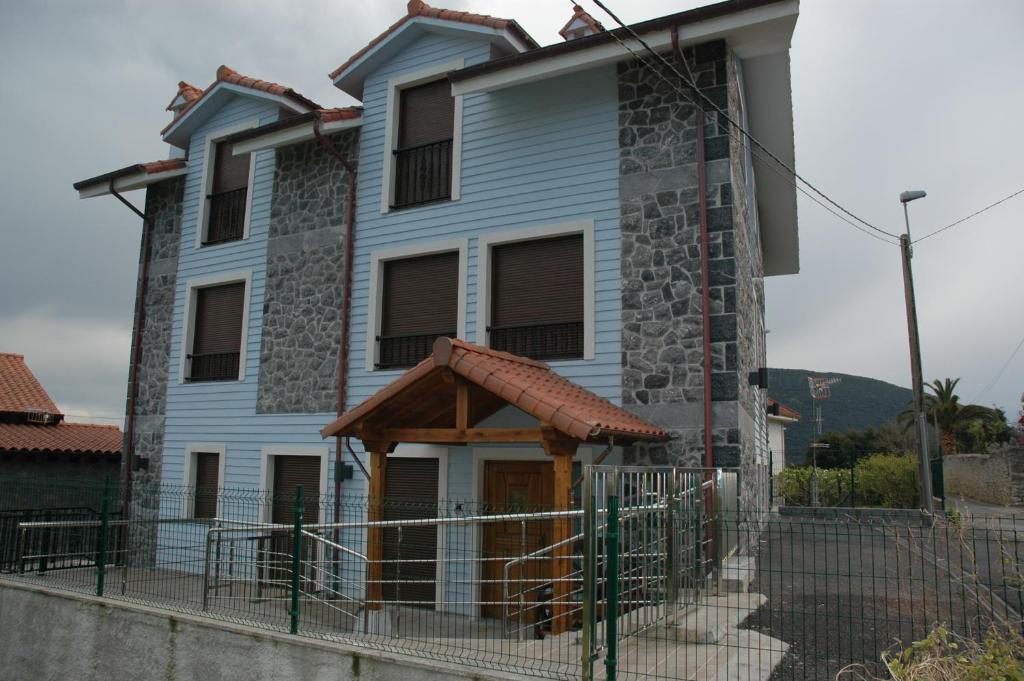 Apartamentos Torremar Isla Plana Kültér fotó