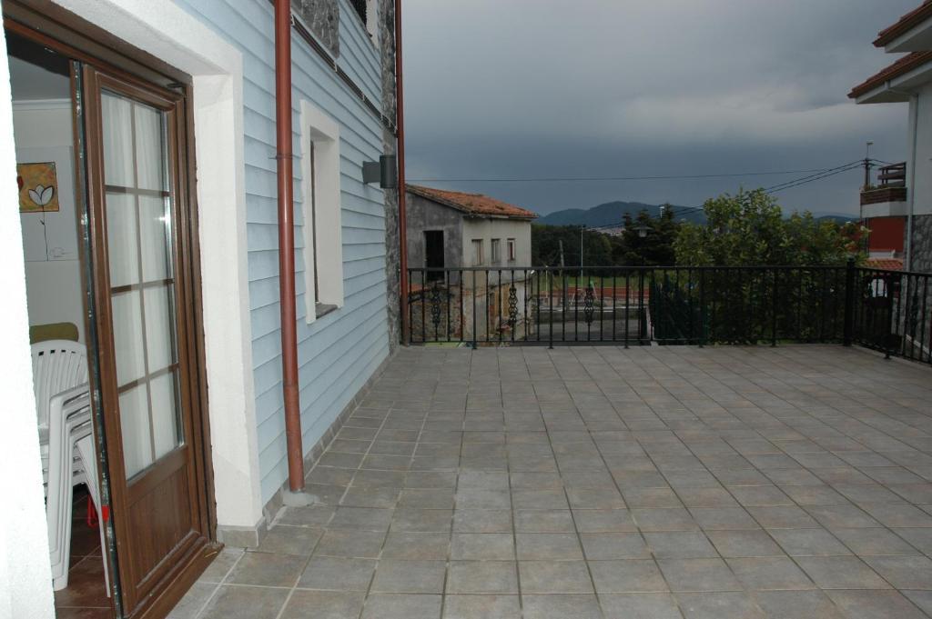 Apartamentos Torremar Isla Plana Kültér fotó