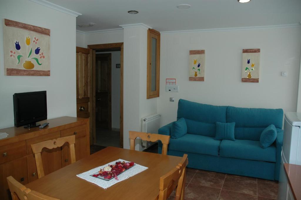 Apartamentos Torremar Isla Plana Kültér fotó