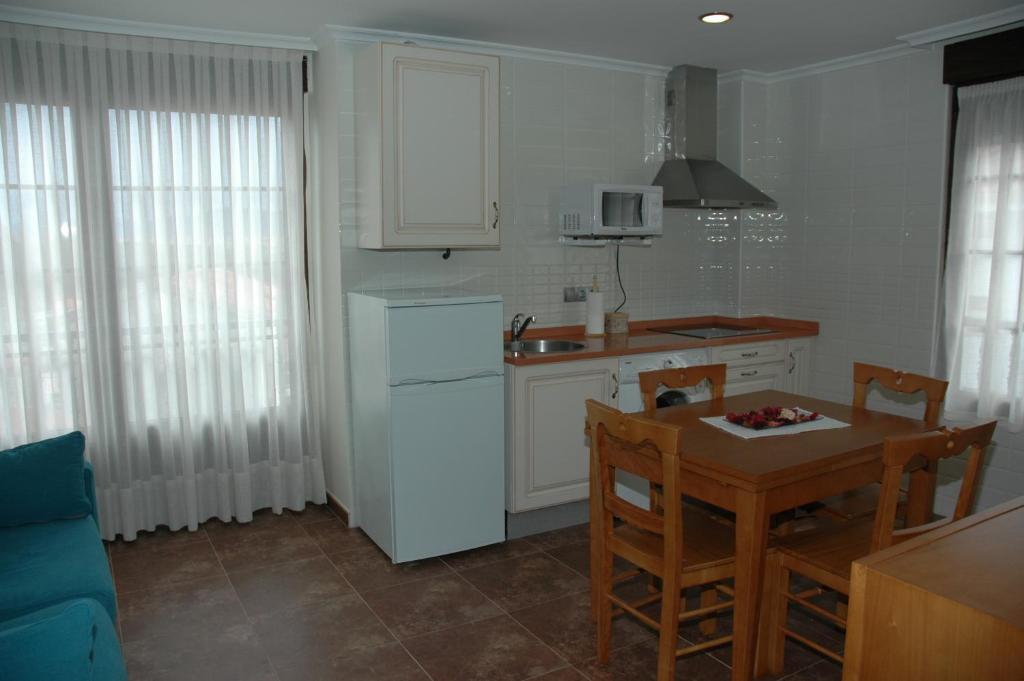 Apartamentos Torremar Isla Plana Kültér fotó