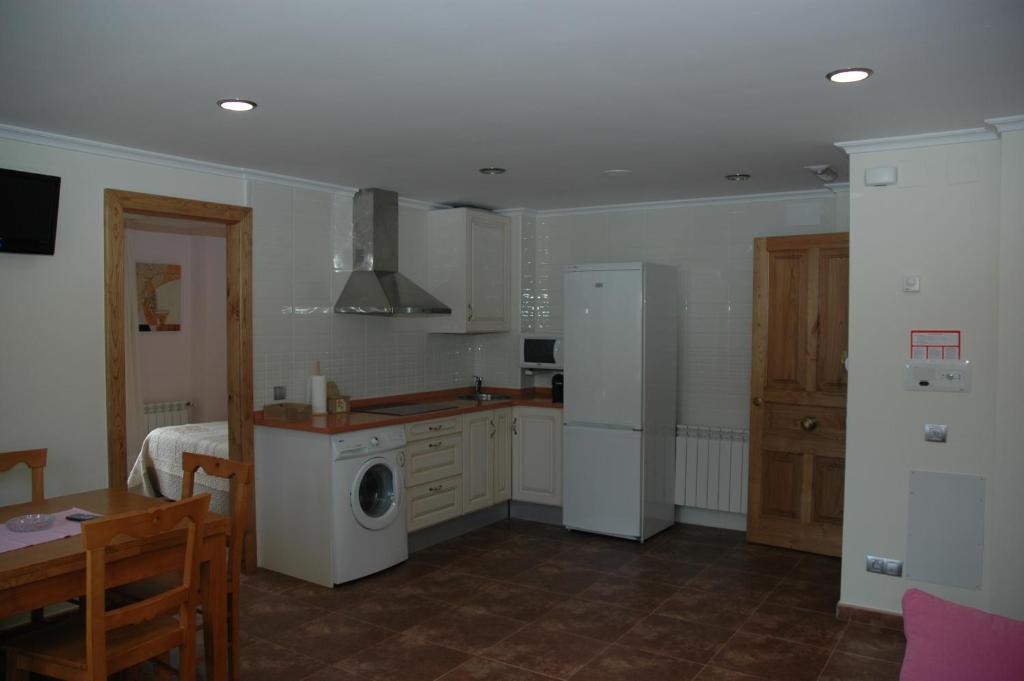 Apartamentos Torremar Isla Plana Kültér fotó