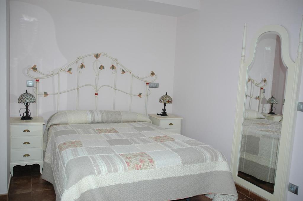 Apartamentos Torremar Isla Plana Kültér fotó
